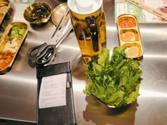 -核桃碳烤肉馆(深圳首店)