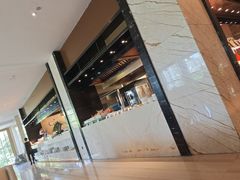 -洛阳国际大酒店-香榭丽舍西餐厅