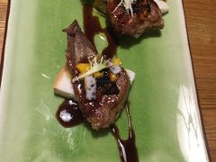 -德川家日本料理(中关村寰太大厦店)