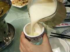 -福春居饺子楼(创业路店)