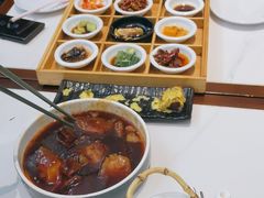 -新仙清汤牛腩(铜锣湾店)