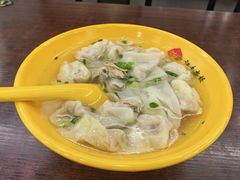 -江万春水饺(安庆总店)