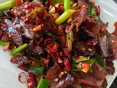 -李师傅脆肚(华强北店)