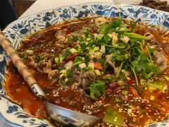 -虎哥私房菜(馒头山店)