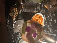 -Bar The Vortex(高新万达店)