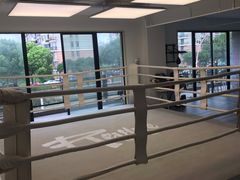 -EFL巴西柔术·综合格斗·泰拳·少儿体能训练(虹桥德必馆)
