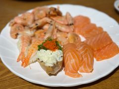 -禾斗海鲜自助(城阳宝龙店)