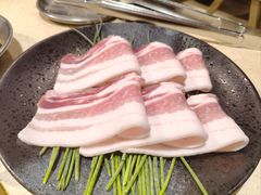 -Ant 蚂蚁洞烤肉·大营地(上海静安大悦城店)