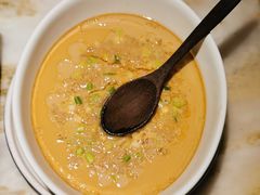 绿茶蛋蒸肉-绿茶餐厅(乐峰广场店)