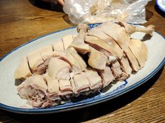 -老盛庆排档•南京菜(夫子庙店)