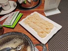 -食鲜捞火锅(湖西路店)