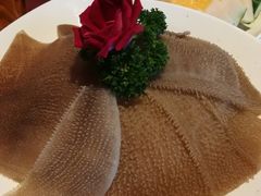 捞派毛肚-海底捞火锅(海悦天地店)