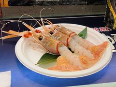 鳌虾-HIHE Bistro·Oyster Bar(华熙live店)