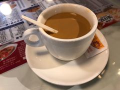 -深仔记茶餐厅(亚士厘道店)