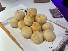-马邦子·紫苏烤鱼(恒隆广场店)
