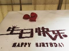 -王品牛排(郑州大卫城店)