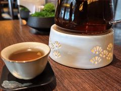 -蛇口希尔顿南海酒店·随轩中餐厅·粤菜