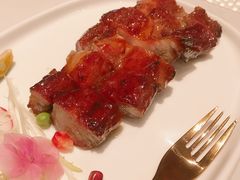 星级叉烧-喜粤8号(四海唐人街店)
