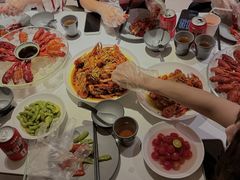 -马头巷·食景园(苏州总店)