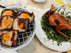 -蔡澜点心·粤菜(领展购物广场店)