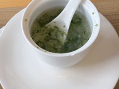 -枣子树·素食餐厅(朱家尖店)