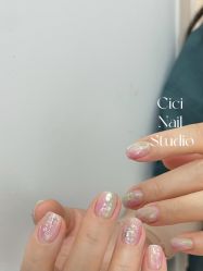 -Cici Nail日式美甲美睫工作室