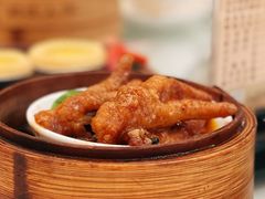 -顺德人家食府(黄金广场店)