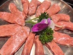 -西塔老太太泥炉烤肉(龙湖北苑天街店)