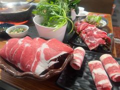 -湊湊火锅·茶憩(上海合生汇店)