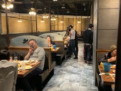 -汉巴味德(大悦城店)