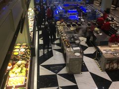 -新海渔港·胶东海鲜家常菜·家宴(奥体中心店)
