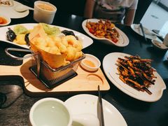 -船歌·鱼水饺青岛菜(合肥路永旺店)