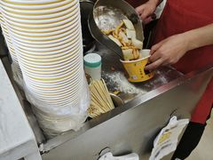 -鸡柳大人(宁大店)