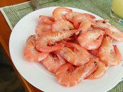 -视界美食自助餐厅·石家庄希尔顿酒店