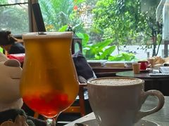 -咖法森林·咖啡  酒吧(天河店)