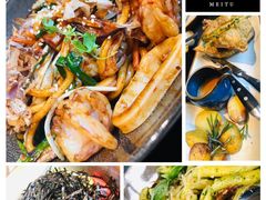 -上海苏宁宝丽嘉酒店·Cafe Bellagio西餐厅