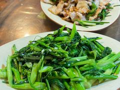 -竹庄餐馆·26年店(南昆山景区店)