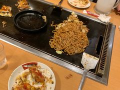 -鹤桥风月(难波御堂格兰维尔店)