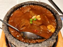 -千百味红餐厅·江西菜(绿地双子塔店)