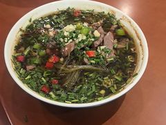 -小秦淮·南京土菜(新亭西路店)