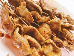 -酒宝荡烧烤(长航局江大路住宅小区店)