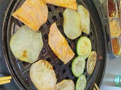 -牛犇炭火烤肉·鲜切烤肉(承德总店)
