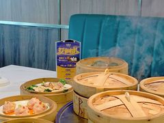 -优食坊·蒸汽海鲜(康盛路店)