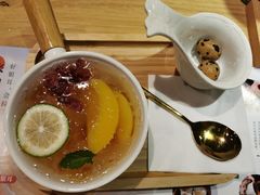 -炖物24章·顺时轻养茶(杭州保利时光里店)