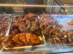 -豫章猪手王(蛤蟆街店)