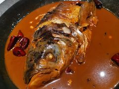 -大鸭梨烤鸭(房山店)