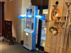 -林肯爵士乐上海中心 Jazz at Lincoln Center Shanghai