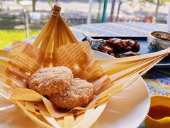 -食肆&Fourteen(武林夜市店)