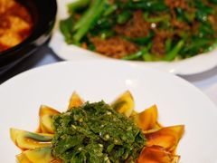 -小河盐帮·私家菜·烤鸭(三元桥·霄云路店)