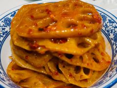 -回家吃饭·地道南昌菜(建德观总店)